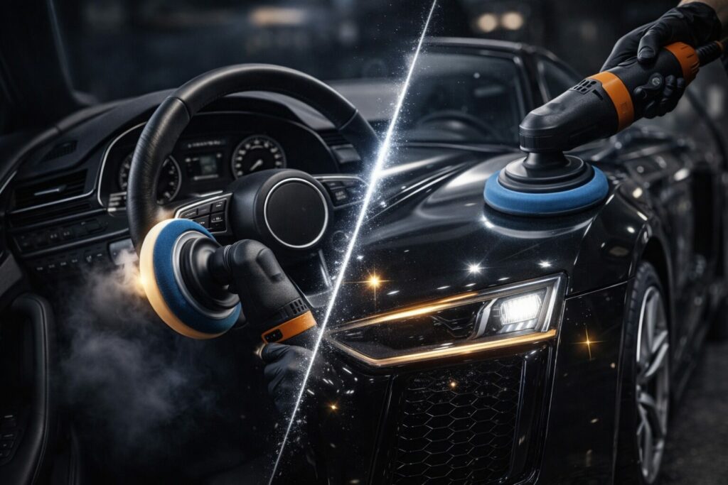 nettoyage-automobile-detailing-auto-lustrage-voiture-polissage-carrosserie-nettoyage-intérieur-exterieur-lavage-pronet-perpignan-66-pyrénnées-orientales